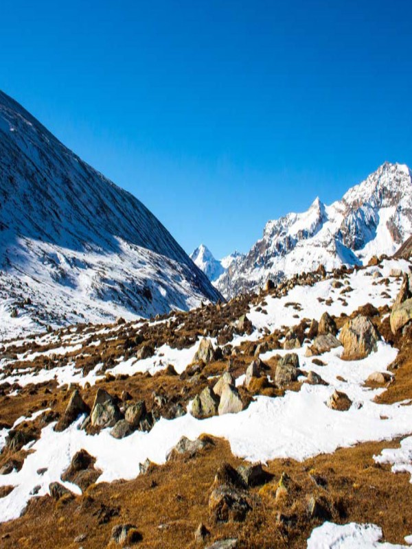 sikkim tour