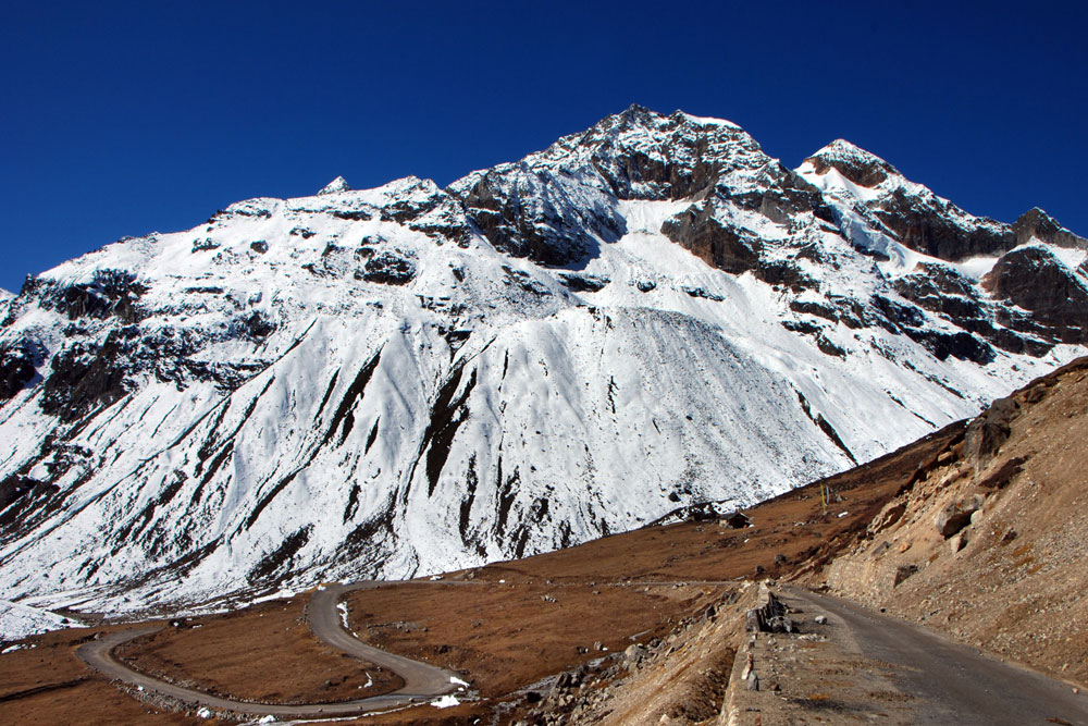 travel agency in sikkim