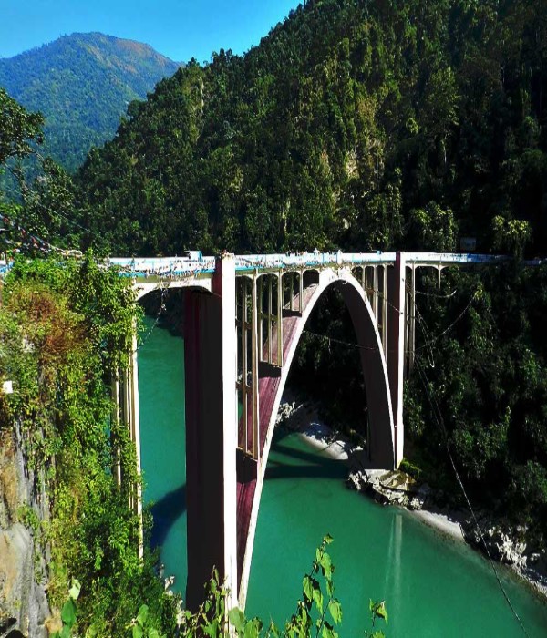 coronation bridge